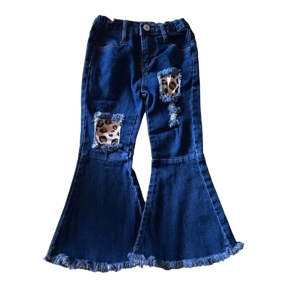 GIRLS OUTFIT-SIZE 5/6-BMG BOY MERTS GIRL